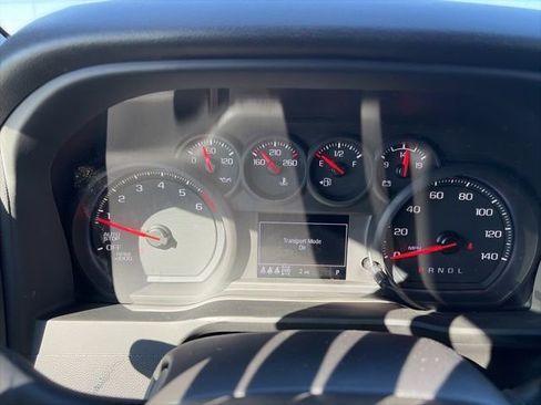 New 2026 GMC Sierra 1500 Pro w/ Pro Value Package AWD/4WD image 20