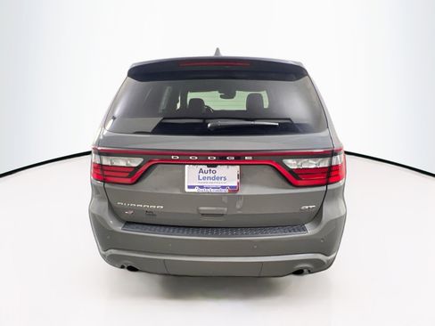 Used 2022 Dodge Durango GT image 6