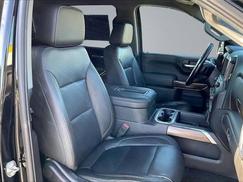Used 2019 Chevrolet Silverado 1500 RST w/ All-Star Edition AWD/4WD image 7