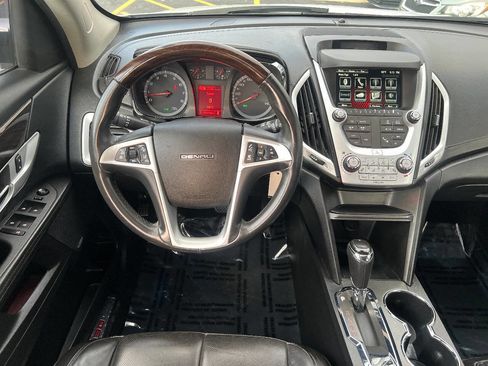 Used 2016 GMC Terrain Denali image 31