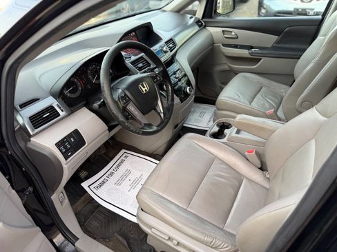 Used 2011 Honda Odyssey EX-L image 9