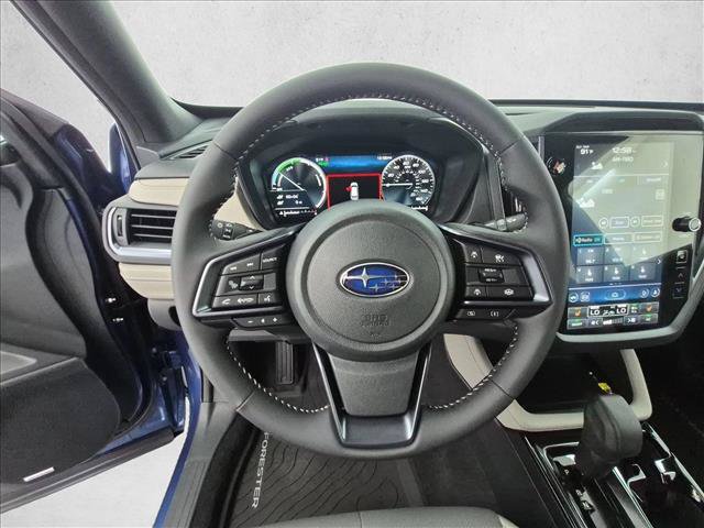 New 2026 Subaru Forester Limited AWD/4WD image 19