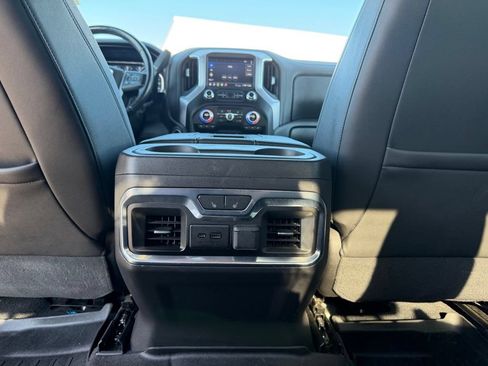 Used 2020 GMC Sierra 1500 SLT AWD/4WD image 24