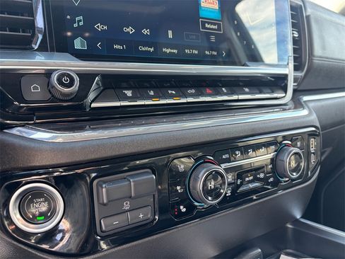 Certified 2025 Chevrolet Silverado 3500 LTZ w/ LTZ Convenience Package image 18