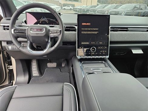 New 2026 GMC Sierra EV Elevation image 14