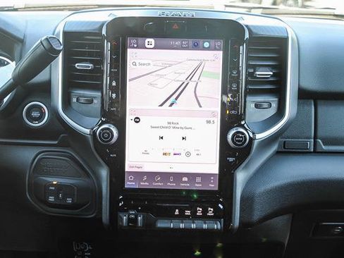 New 2026 RAM 3500 Big Horn image 13