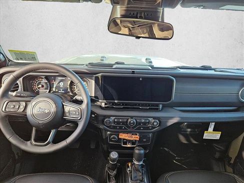 New 2026 Jeep Gladiator Sport image 16