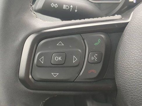 Certified 2025 Jeep Wrangler Unlimited Sport AWD/4WD image 24