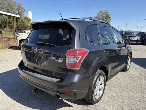 Used 2015 Subaru Forester 2.5i Limited image 7