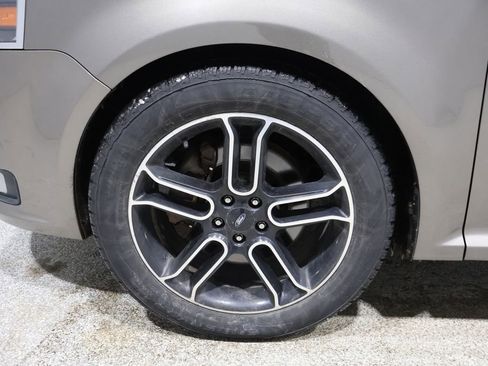 Used 2014 Ford Flex Limited w/ Equipment Group 302A image 8