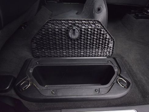 Used 2020 RAM 1500 Laramie image 44