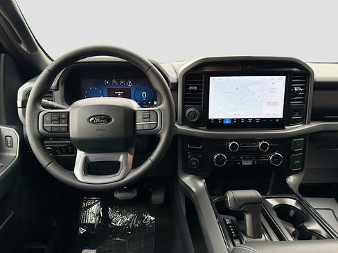 Used 2026 Ford F150 XLT w/ Equipment Group 302A MID AWD/4WD image 24