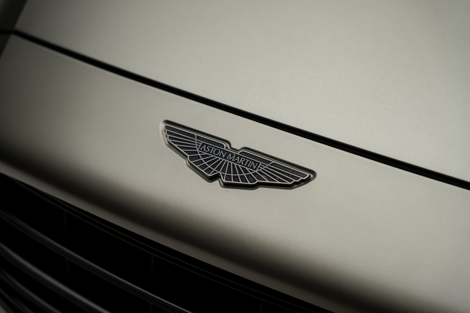 Used 2023 Aston Martin DBX 707 AWD/4WD image 13