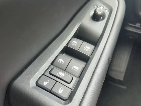 New 2026 Jeep Grand Cherokee L Limited AWD/4WD image 24