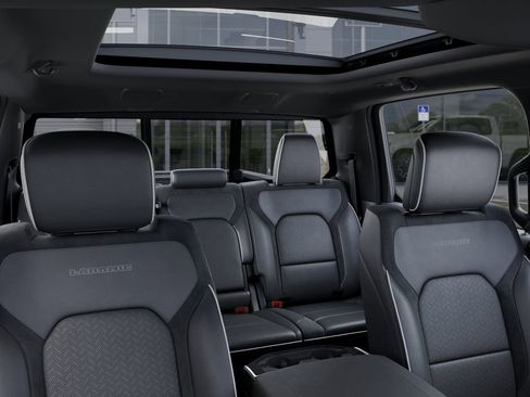 New 2026 RAM 1500 Laramie w/ Night Edition image 26