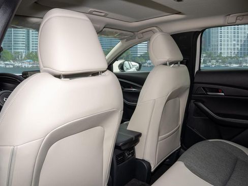 New 2026 MAZDA CX-30 Aire Edition image 18