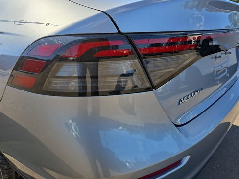 Used 2023 Honda Accord EX image 35