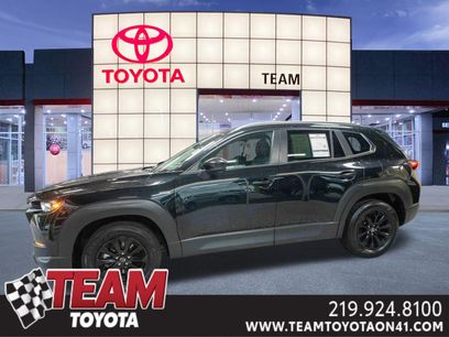 Used 2025 MAZDA CX-50 2.5 Hybrid w/ Preferred Pkg