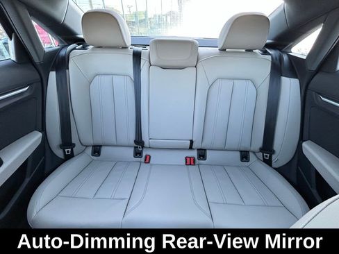 New 2025 Audi A3 2.0T Premium w/ Convenience Package image 12