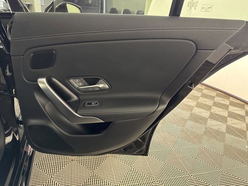 Certified 2024 Mercedes-Benz CLA 250 4MATIC image 24