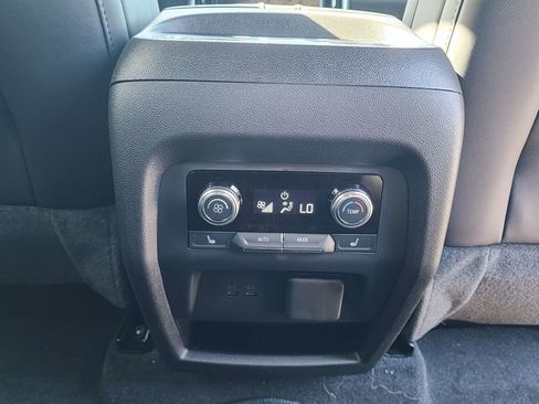 New 2026 GMC Acadia Elevation w/ Black Edition FWD image 49
