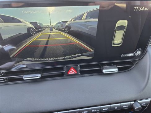 New 2026 Hyundai Ioniq 5 SEL image 20