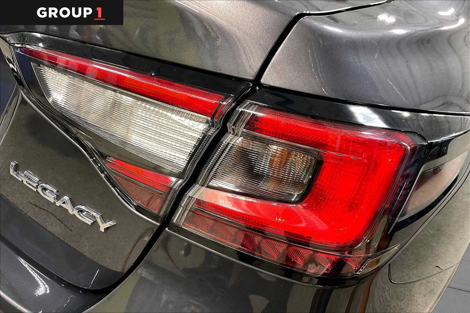 Used 2024 Subaru Legacy Premium AWD/4WD image 29
