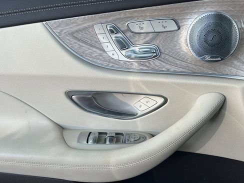 Used 2019 Mercedes-Benz E 450 Coupe image 15