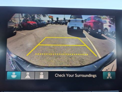Used 2025 Honda Accord SE image 17