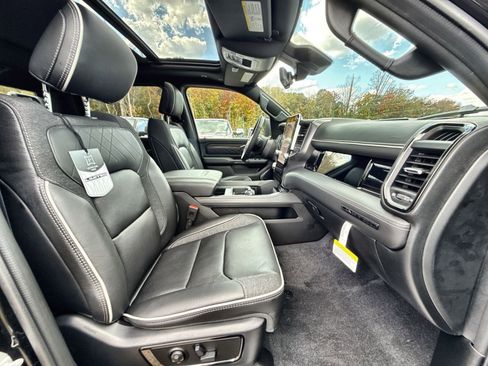 New 2026 RAM 1500 Limited image 28