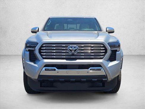 New 2026 Toyota Tacoma Limited AWD/4WD image 6