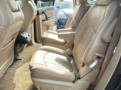 Used 2011 Buick Enclave CXL AWD/4WD image 25