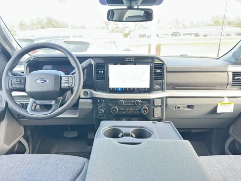 New 2026 Ford F350 XLT w/ XLT Premium Package image 12