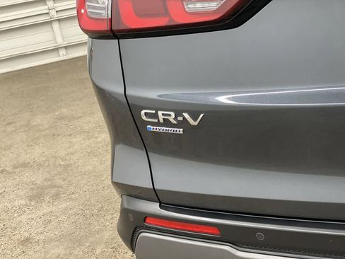 Used 2024 Honda CR-V Sport-L image 10