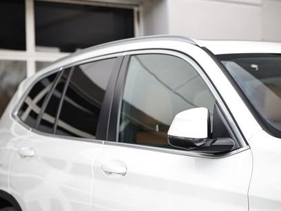 Used 2022 BMW X3 sDrive30i w/ Convenience Package