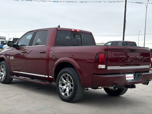 Used 2018 RAM 1500 Limited image 7