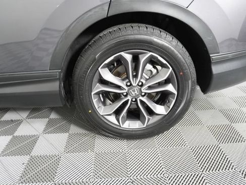 Used 2020 Honda CR-V EX-L image 18