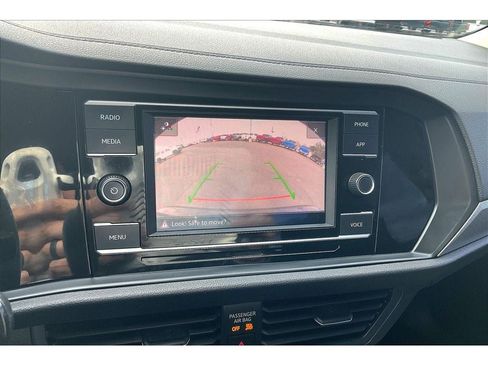 Used 2021 Volkswagen Jetta S FWD image 22