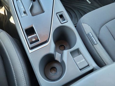 Used 2025 Subaru Crosstrek 2.0i Premium w/ Crosstrek Mirror Package image 24