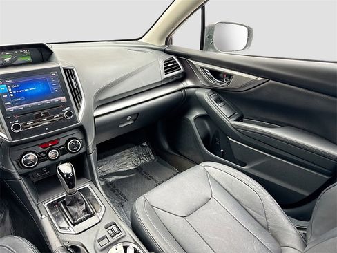 Used 2020 Subaru Impreza 2.0i Limited image 22