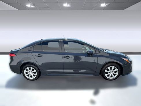 Certified 2023 Toyota Corolla LE FWD image 8