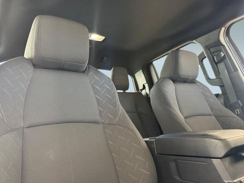 Used 2024 Toyota Tacoma SR5 RWD image 28