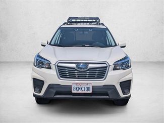 Used 2019 Subaru Forester Premium w/ All-Weather Package AWD/4WD video 2