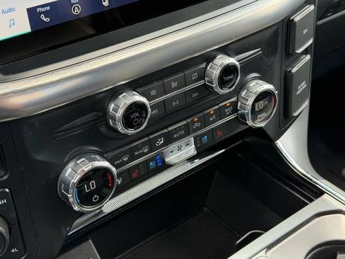 Used 2021 Ford F150 Lariat w/ Equipment Group 502A High AWD/4WD image 24
