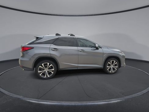 Used 2022 Lexus RX 350 FWD w/ Premium Package image 9