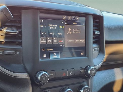 Used 2024 RAM 3500 Tradesman image 12