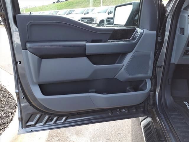 Used 2023 Ford F150 XLT w/ Equipment Group 302A High AWD/4WD image 15