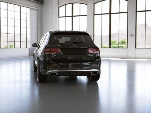 Certified 2022 Mercedes-Benz GLC 300 4MATIC image 27