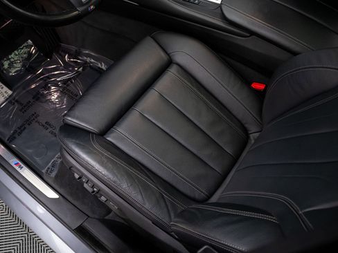 Used 2019 BMW X6 xDrive35i AWD/4WD image 16