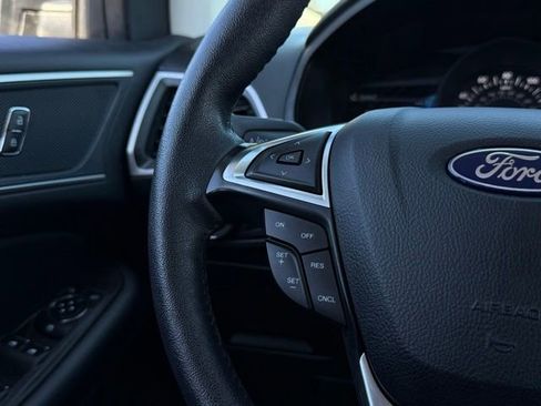 Certified 2024 Ford Edge SEL AWD/4WD image 10